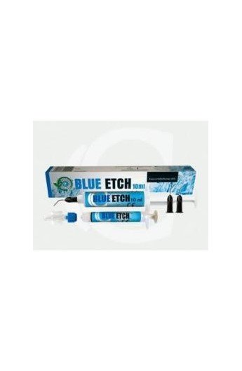 BLUE ETCH 13g (10ml)